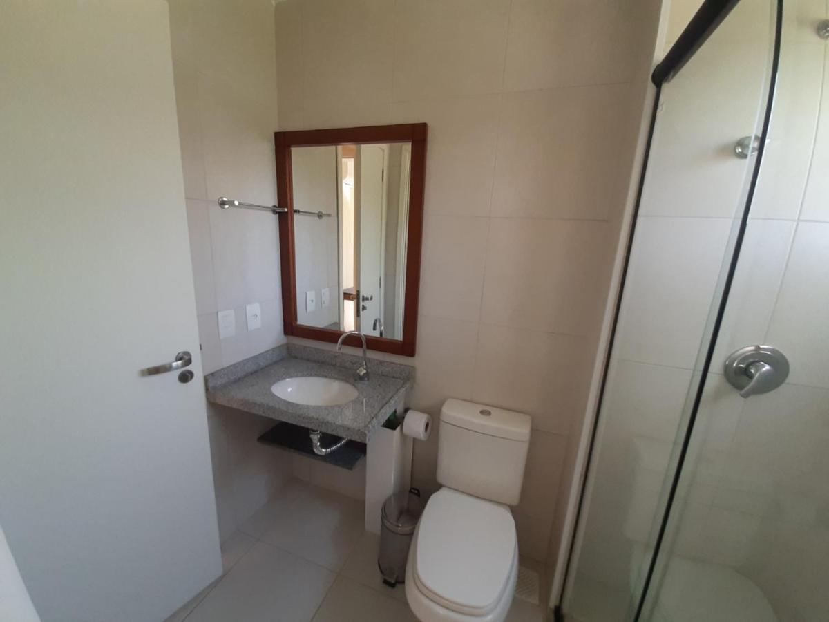 VG Sun Cumbuco Bangalô Vista Mar Exterior foto