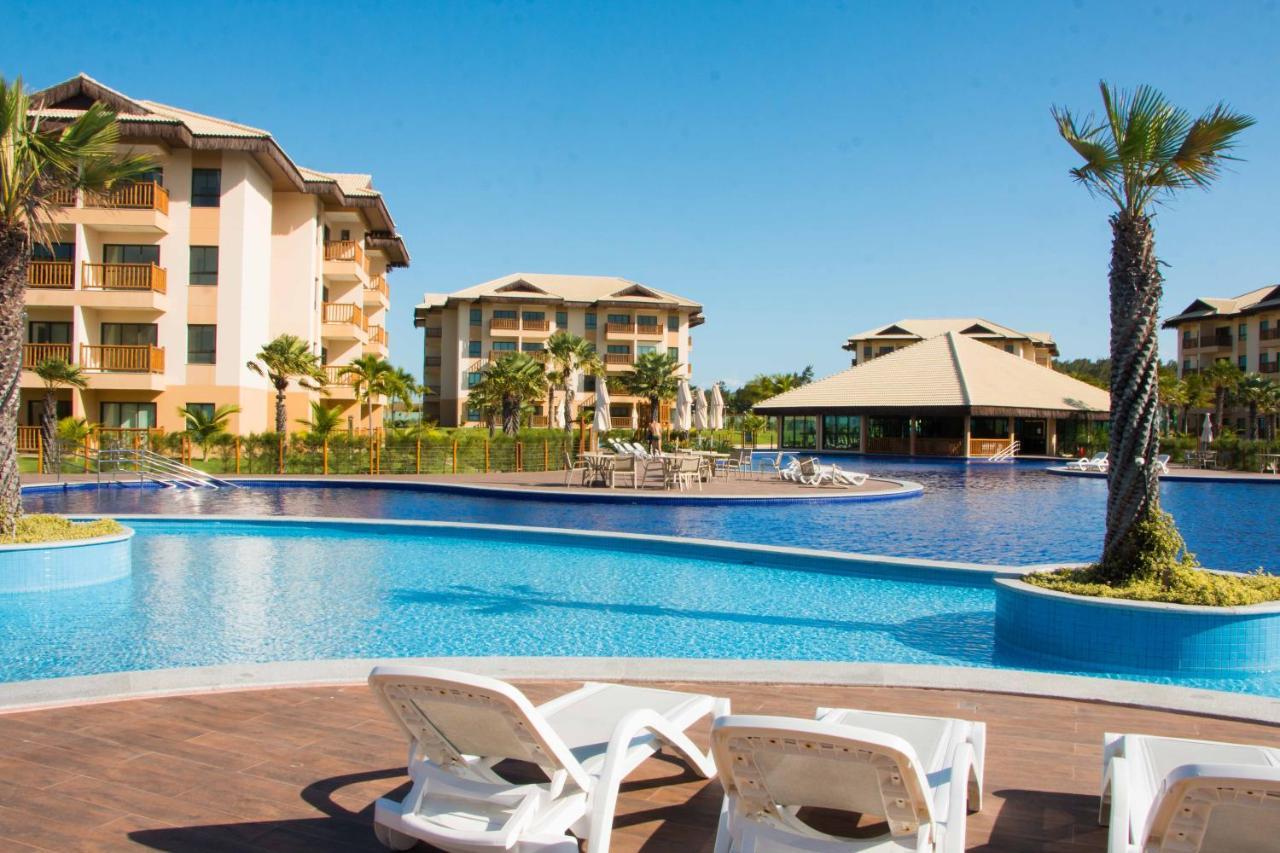 VG Sun Cumbuco Bangalô Vista Mar Exterior foto