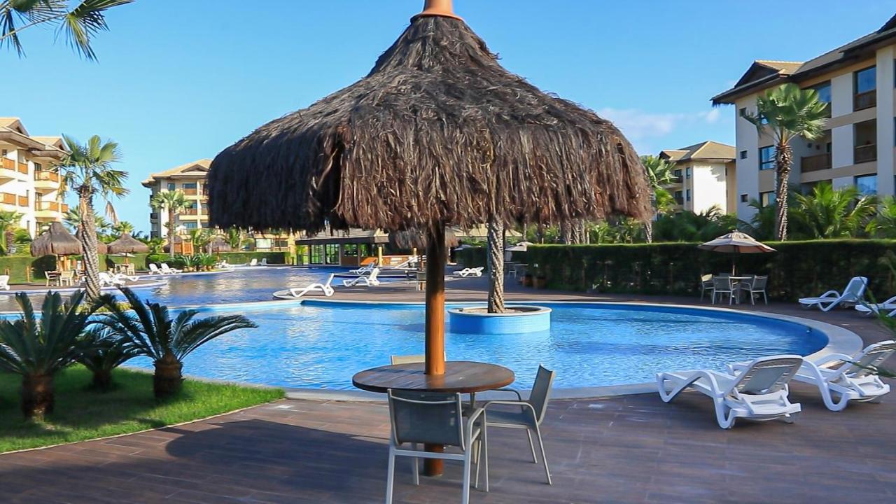 VG Sun Cumbuco Bangalô Vista Mar Exterior foto